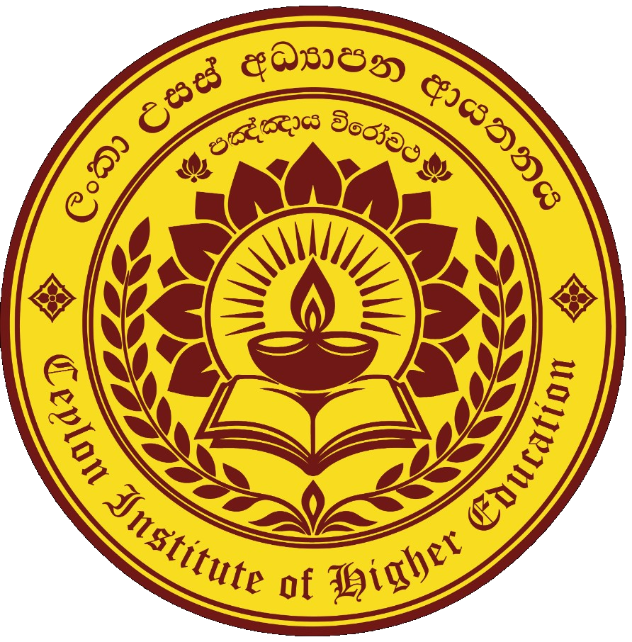Ceylon Institute of Higher Education